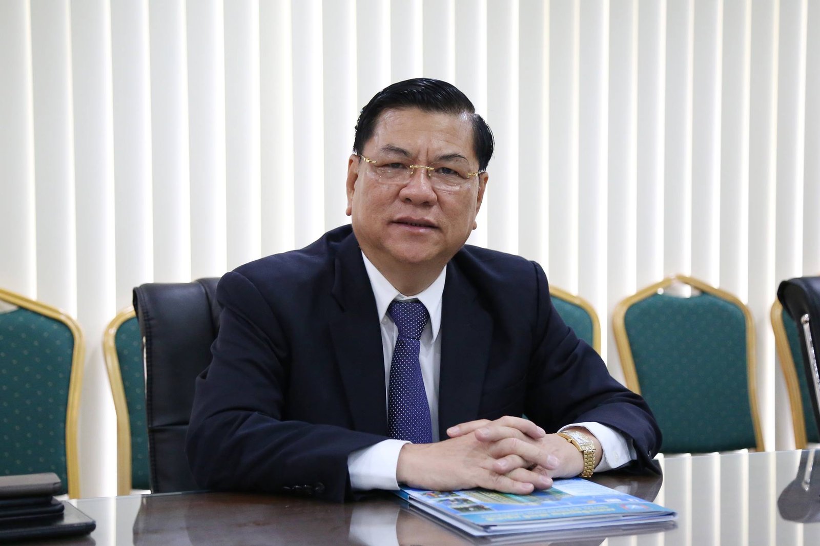 Dr.Ly Chheng