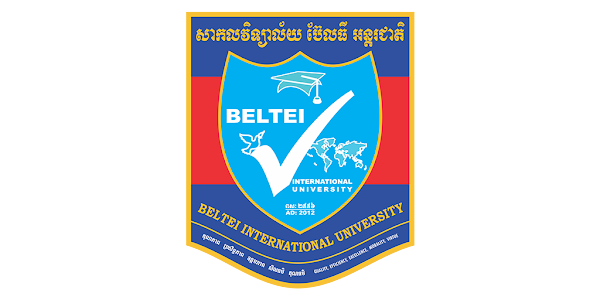 Beltei University Logo